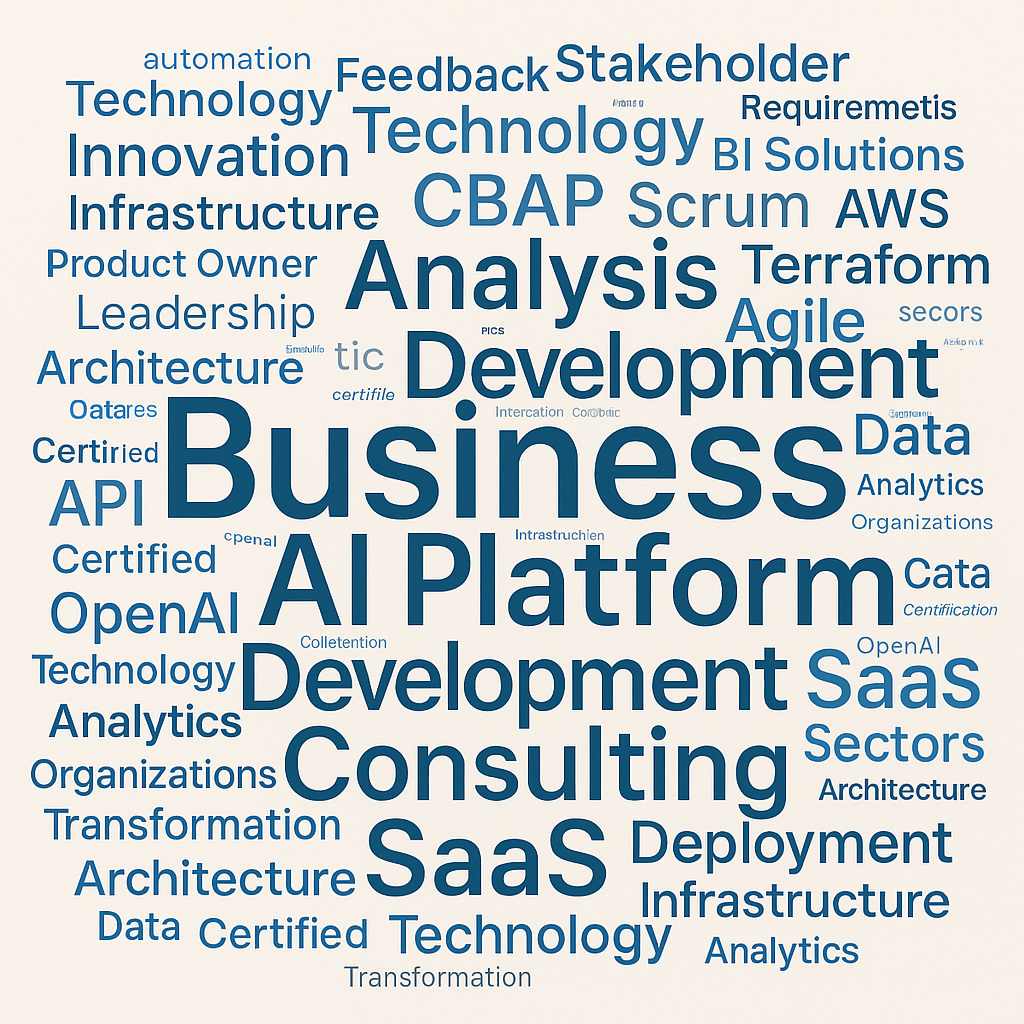 Casey Lide - Professional Skills and Tools Expertise